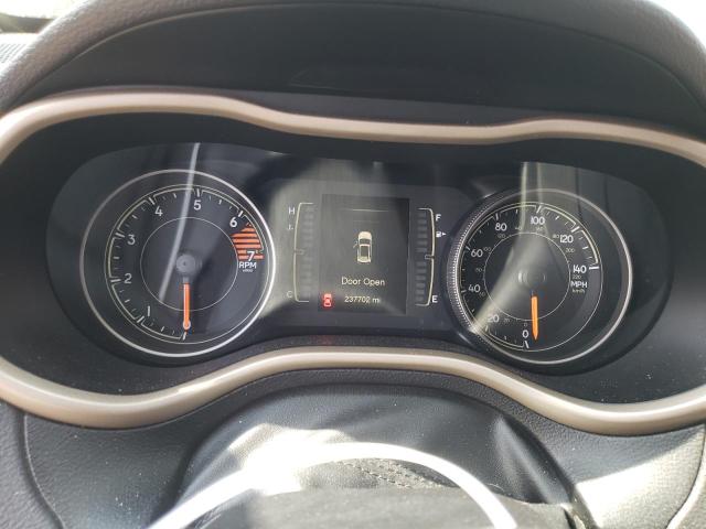 Photo 9 from auction – 2018 JEEP CHEROKEE L with VIN 1C4PJMCB9JD603152
