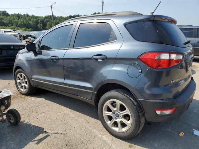 Photo 2 from auction – 2018 FORD ECOSPORT S with VIN MAJ3P1TE8JC201981