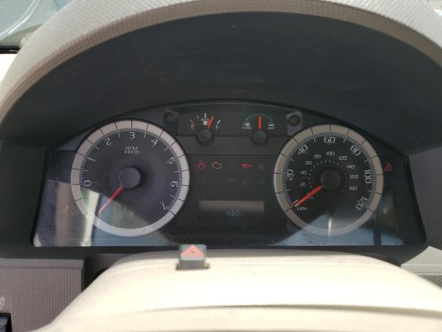 Foto 9 de la subasta – 2008 FORD ESCAPE HEV con VIN 1FMCU49H68KB08068
