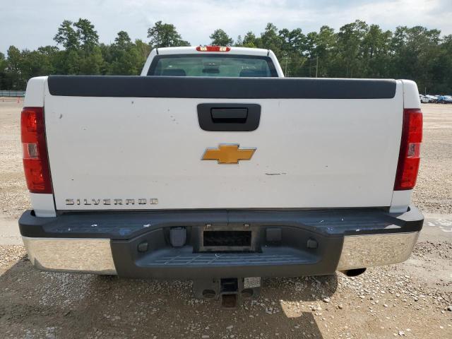 Zdjęcie 6 z aukcji – 2012 CHEVROLET SILVERADO z VIN 1GC0KVCG5CF108017