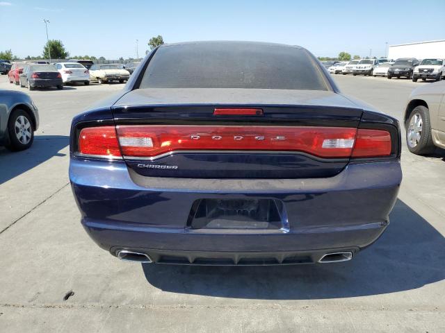 صورة رقم 6 من المزاد - 2014 DODGE CHARGER SE مع VIN 2C3CDXBG3EH259383