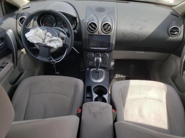 Photo 8 from auction – 2011 NISSAN ROGUE S with VIN JN8AS5MV0BW312762