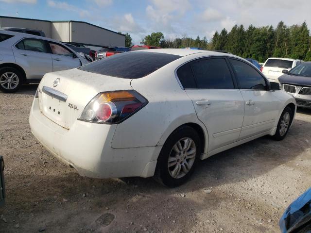 Photo 3 from auction – 2012 NISSAN ALTIMA BAS with VIN 1N4AL2AP3CN430296