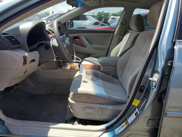 Photo 7 from auction – 2011 TOYOTA CAMRY SE with VIN 4T1BK3EK8BU630418