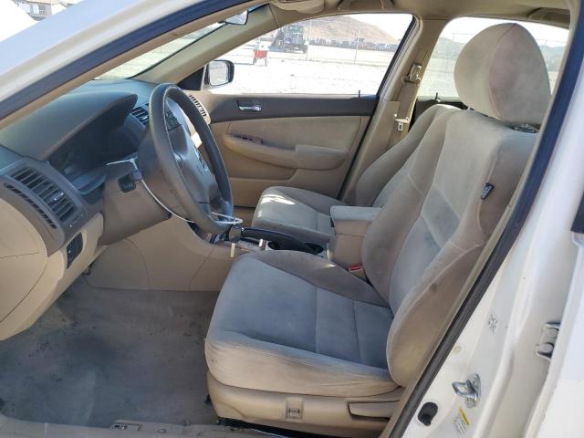 Photo 7 from auction – 2003 HONDA ACCORD EX with VIN JHMCM56623C034372