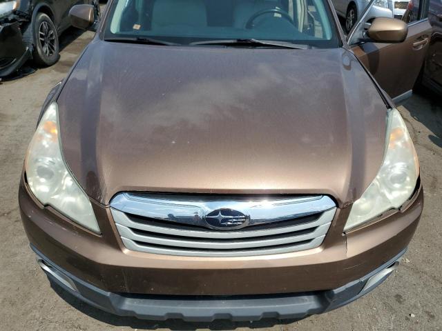 Photo 11 from auction – 2011 SUBARU OUTBACK 2. with VIN 4S4BRCGC5B3349250