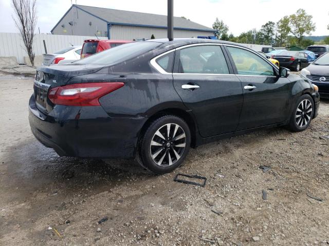 Photo 3 from auction – 2018 NISSAN ALTIMA 2.5 with VIN 1N4AL3AP5JC164942