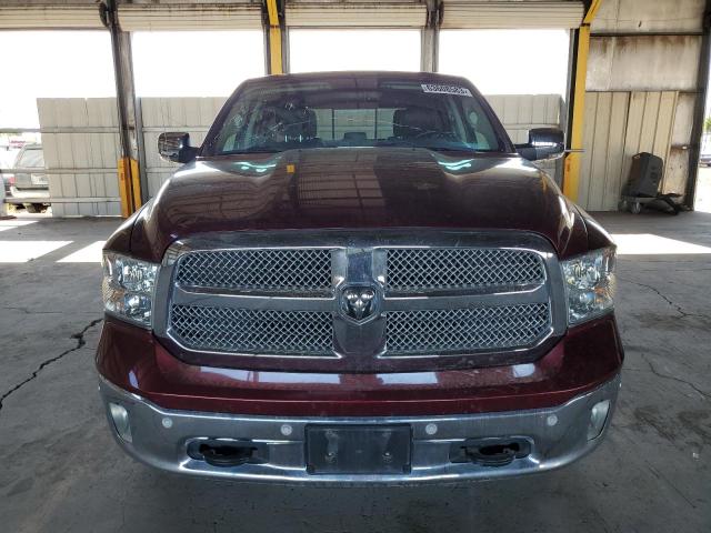 Photo 5 from auction – 2017 RAM 1500 SLT with VIN 1C6RR6LG2HS790949