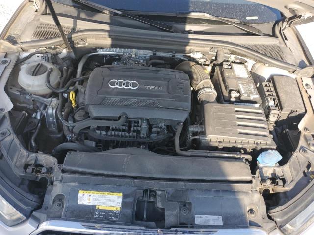 Снимка 11 от търг – 2016 AUDI A3 PREMIUM с VIN WAUJ8GFF4G1002191