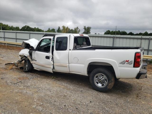 Photo 2 from auction – 2006 CHEVROLET SILVERADO with VIN 1GCHK29U56E220342