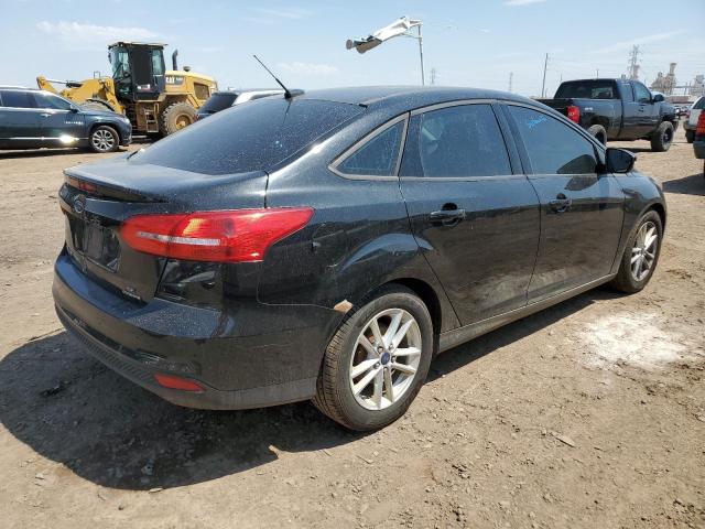 Photo 3 from auction – 2015 FORD FOCUS SE with VIN 1FADP3F23FL281165