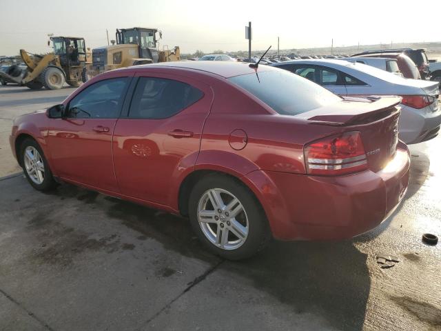 Photo 2 from auction – 2010 DODGE AVENGER R/ with VIN 1B3CC5FB5AN231508