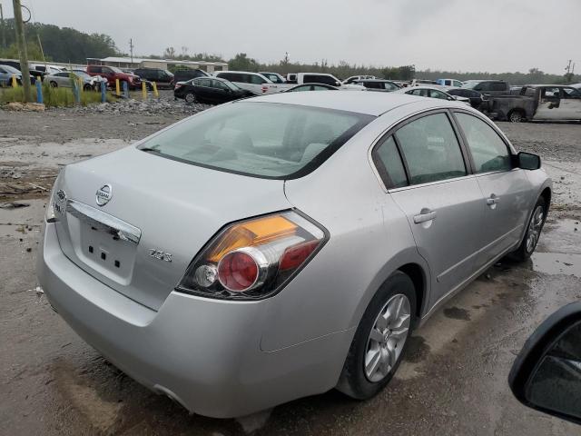 Photo 3 from auction – 2012 NISSAN ALTIMA BAS with VIN 1N4AL2AP9CC220880