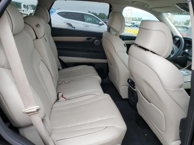 Снимка 11 от търг – 2022 GENESIS GV80 BASE с VIN KMUHCESC0NU077396