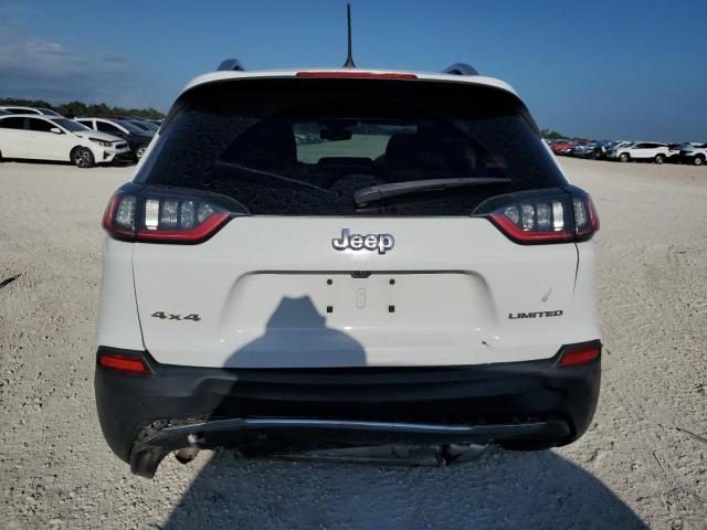Photo 6 from auction – 2019 JEEP CHEROKEE L with VIN 1C4PJMDX5KD351640