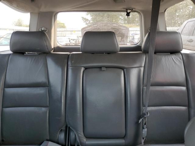 Photo 10 from auction – 2006 HONDA PILOT EX with VIN 5FNYF18526B003953