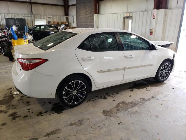Photo 3 from auction – 2016 TOYOTA COROLLA L with VIN 2T1BURHE0GC640047