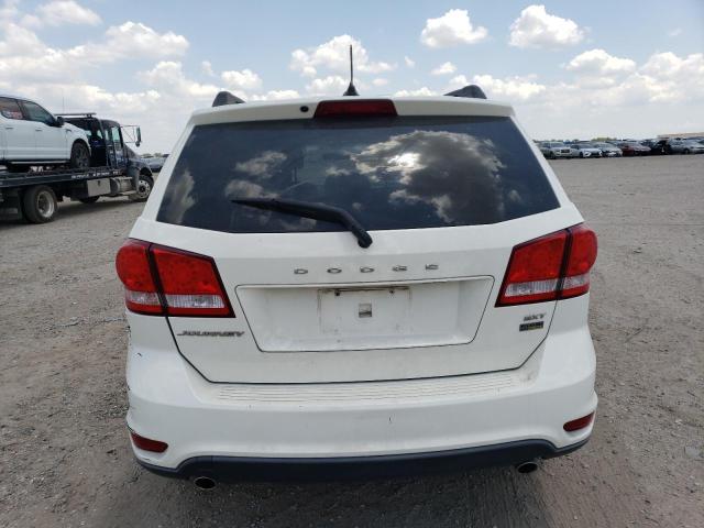 Photo 6 from auction – 2014 DODGE JOURNEY SX with VIN 3C4PDCBGXET243999
