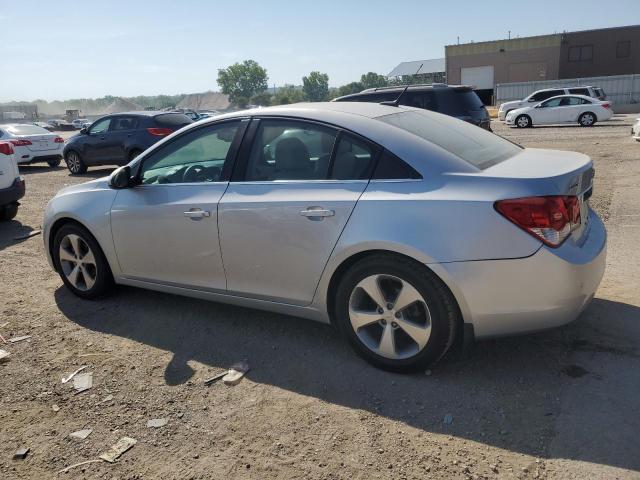 Photo 2 from auction – 2011 CHEVROLET CRUZE LT with VIN 1G1PG5S92B7195587