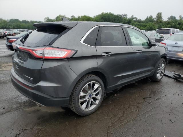 Photo 3 from auction – 2018 FORD EDGE TITAN with VIN 2FMPK4K88JBC18766