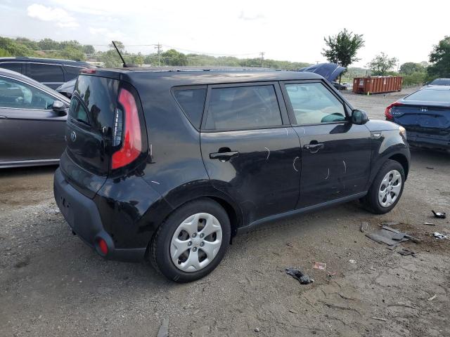 Фото 3 с аукциона – 2014 KIA SOUL с VIN KNDJN2A2XE7003181