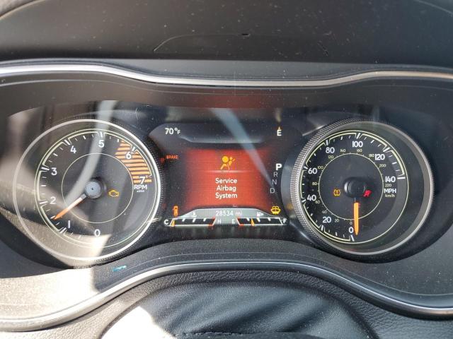 Photo 9 from auction – 2019 JEEP CHEROKEE L with VIN 1C4PJMDN0KD379988