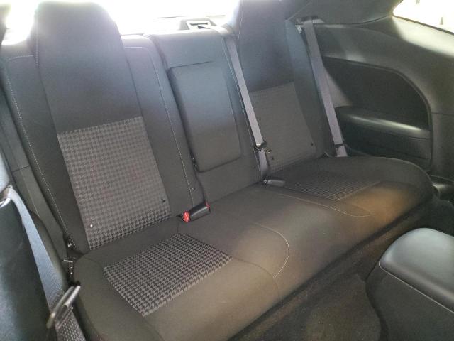 Photo 10 from auction – 2023 DODGE CHALLENGER with VIN 2C3CDZJG3PH503842