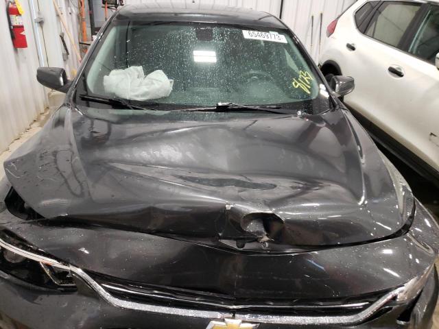 Photo 11 from auction – 2016 CHEVROLET MALIBU LT with VIN 1G1ZE5ST5GF310576