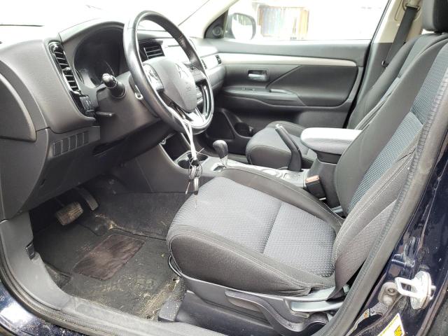 Photo 7 from auction – 2016 MITSUBISHI OUTLANDER with VIN JA4AZ3A3XGZ038064