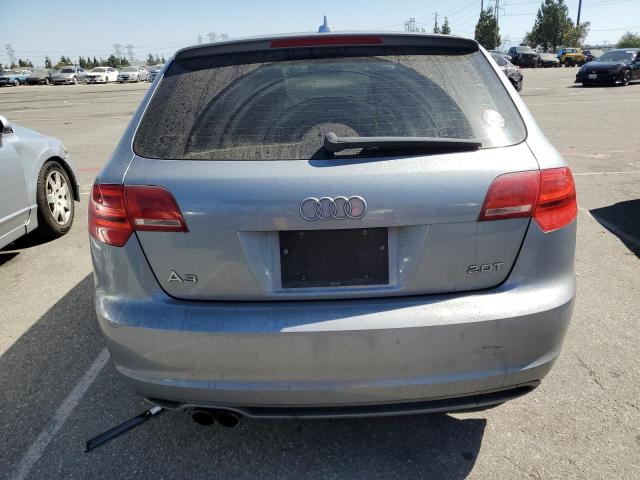 Photo 6 from auction – 2009 AUDI A3 2.0T with VIN WAUHE78P39A075438
