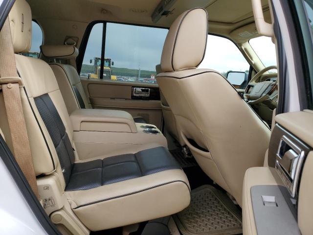 Photo 11 from auction – 2009 LINCOLN NAVIGATOR with VIN 5LMFU27519EJ01438
