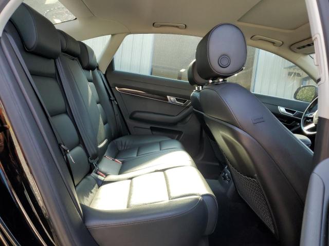 Foto 10 de la subasta – 2011 AUDI A6 PREMIUM con VIN WAUFGAFB5BN002625