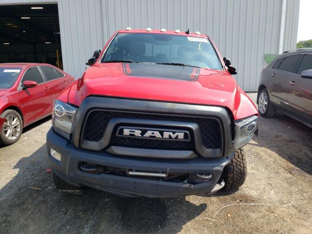 Photo 5 from auction – 2018 RAM 2500 POWER with VIN 3C6TR5EJ8JG416769