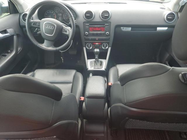 Photo 8 from auction – 2011 AUDI A3 PREMIUM with VIN WAUMFCFM6BA053551