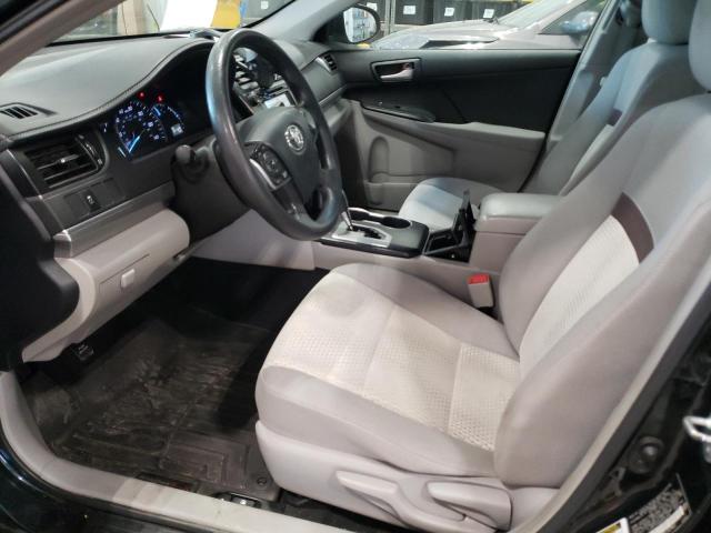 Photo 7 from auction – 2013 TOYOTA CAMRY L with VIN 4T4BF1FK6DR302964