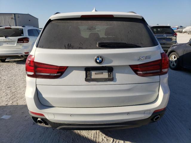 Photo 6 from auction – 2015 BMW X5 XDRIVE3 with VIN 5UXKS4C50F0N08042