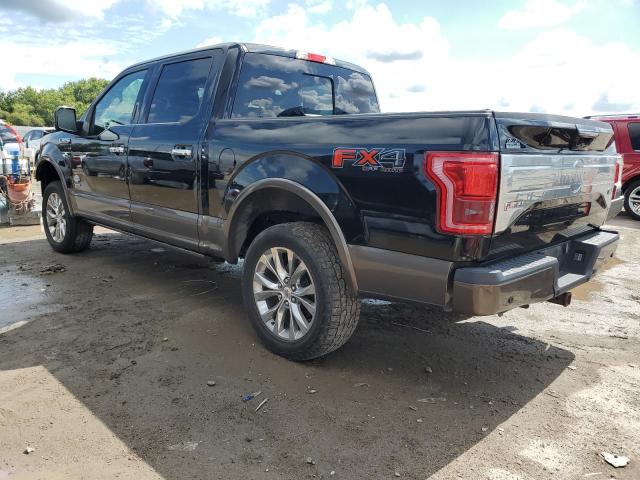 Photo 2 from auction – 2016 FORD F150 SUPER with VIN 1FTEW1EG3GFC83890