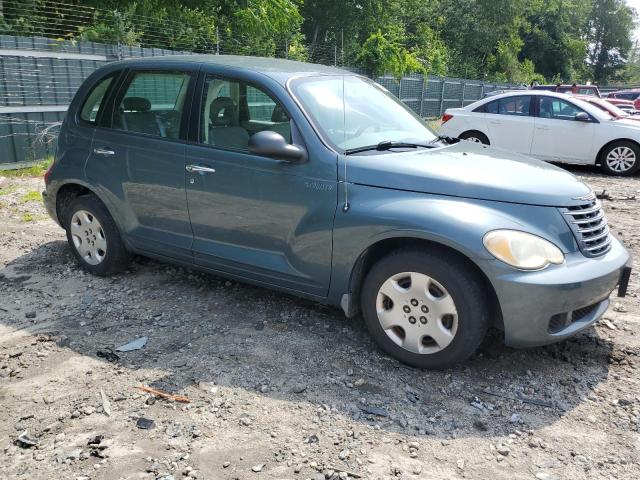 Photo 4 from auction – 2006 CHRYSLER PT CRUISER with VIN 3A4FY48B16T266374