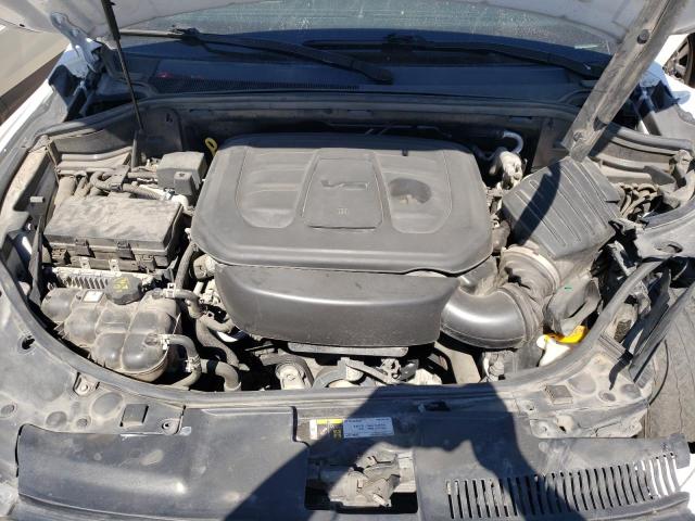 Photo 12 from auction – 2019 DODGE DURANGO GT with VIN 1C4RDJDG1KC722572