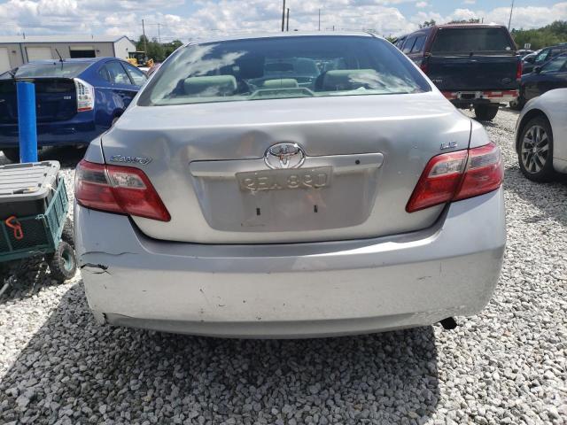 Photo 6 from auction – 2007 TOYOTA CAMRY with VIN 4T1BE46K37U092391