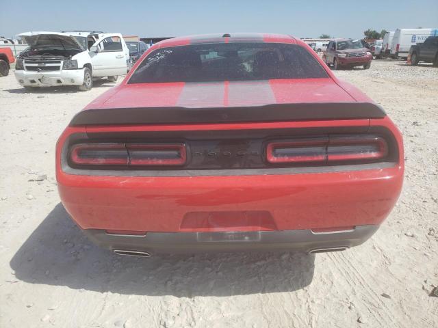 Photo 6 from auction – 2023 DODGE CHALLENGER with VIN 2C3CDZAG5PH521730