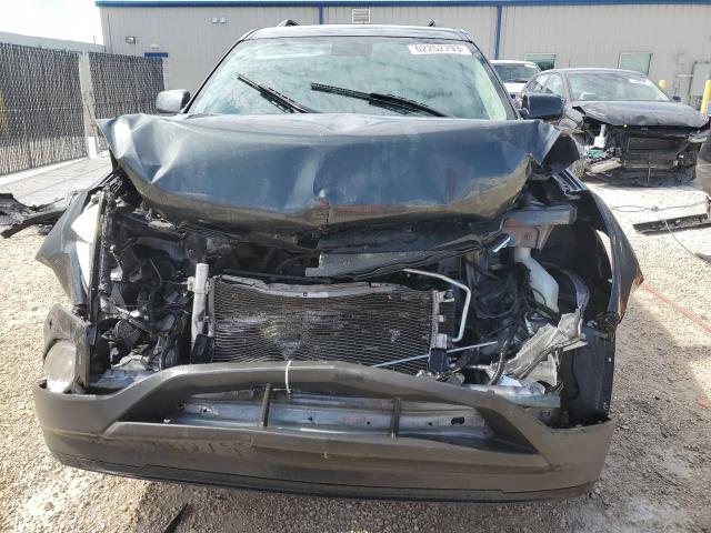Photo 5 from auction – 2017 CHEVROLET EQUINOX LT with VIN 2GNALCEK6H1510562