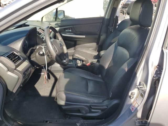 Photo 7 from auction – 2016 SUBARU IMPREZA LI with VIN JF1GJAN60GH004288