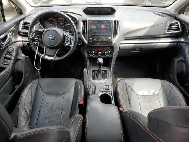 Photo 8 from auction – 2018 SUBARU CROSSTREK with VIN JF2GTAMC9JH201741