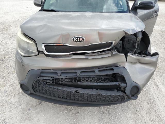 Photo 11 from auction – 2015 KIA SOUL with VIN KNDJN2A20F7169825