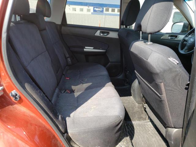 Photo 10 from auction – 2010 SUBARU FORESTER 2 with VIN JF2SH6CC2AH775298