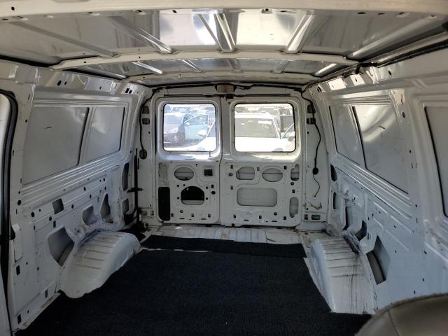 Photo 10 from auction – 2008 FORD ECONOLINE with VIN 1FTNE14L68DA36345