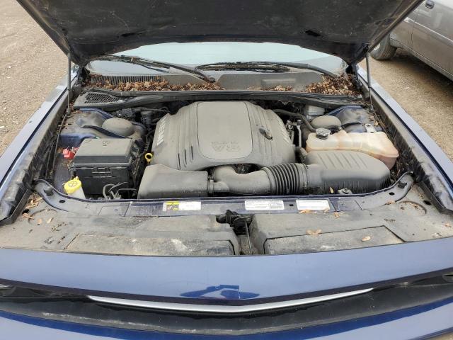 Photo 11 from auction – 2013 DODGE CHALLENGER with VIN 2C3CDYBTXDH741818