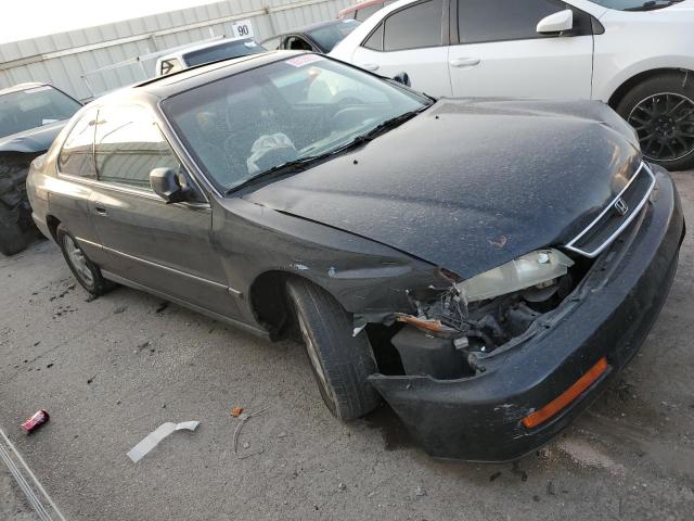 Photo 4 from auction – 1996 HONDA ACCORD EX with VIN 1HGCD7250TA014239
