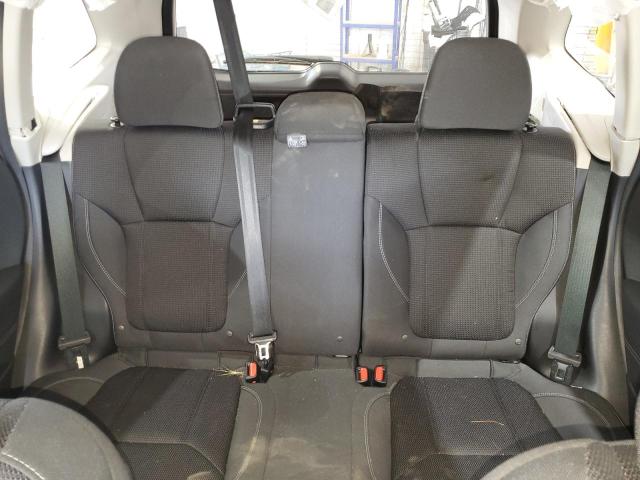 Photo 10 from auction – 2021 SUBARU FORESTER with VIN JF2SKADC4MH567169